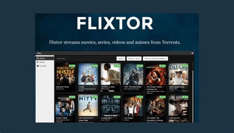 flixtor alternatives|best flixtor alternative.